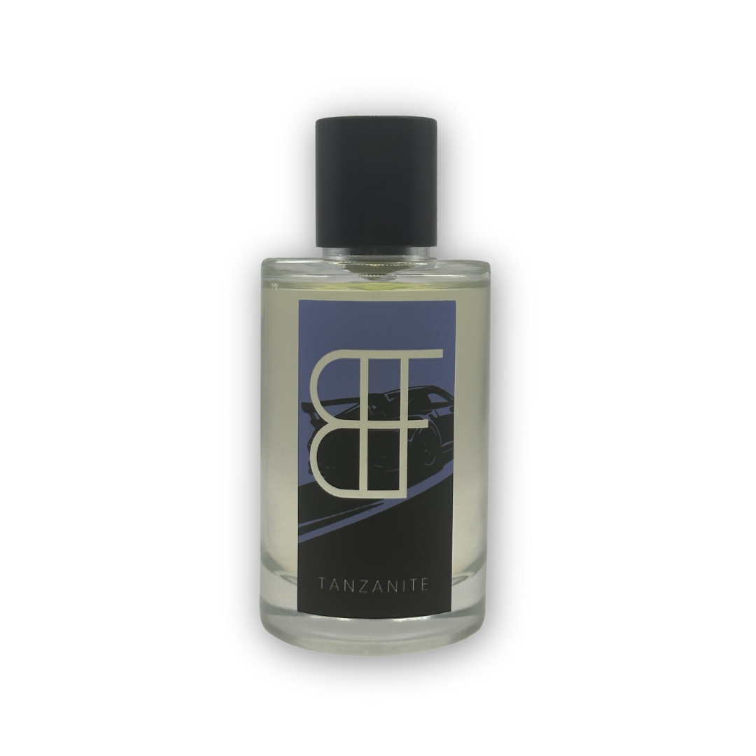 Bravura Fragrances - Tanzanite - Inspired by Sauvage - Parfum