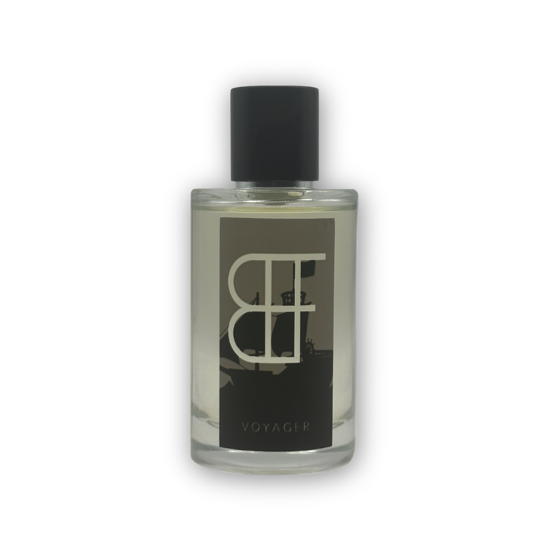 Bravura Fragrances - Voyager - Inspired by Aventus - Parfum